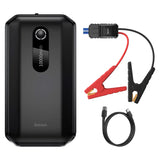 Car Jump Starter Baseus Super Energy Air 1000A  - Preto