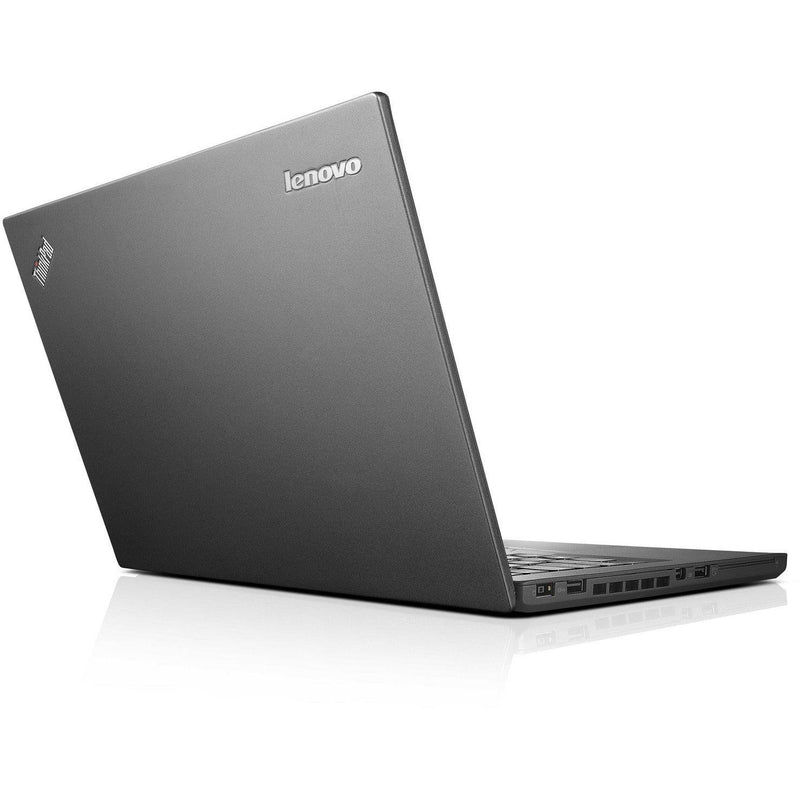 Portátil LENOVO THINKPAD T450 i5 14'' - Intel i5-5300U - RAM: 8 GB - 250 GB SSD GRADE A