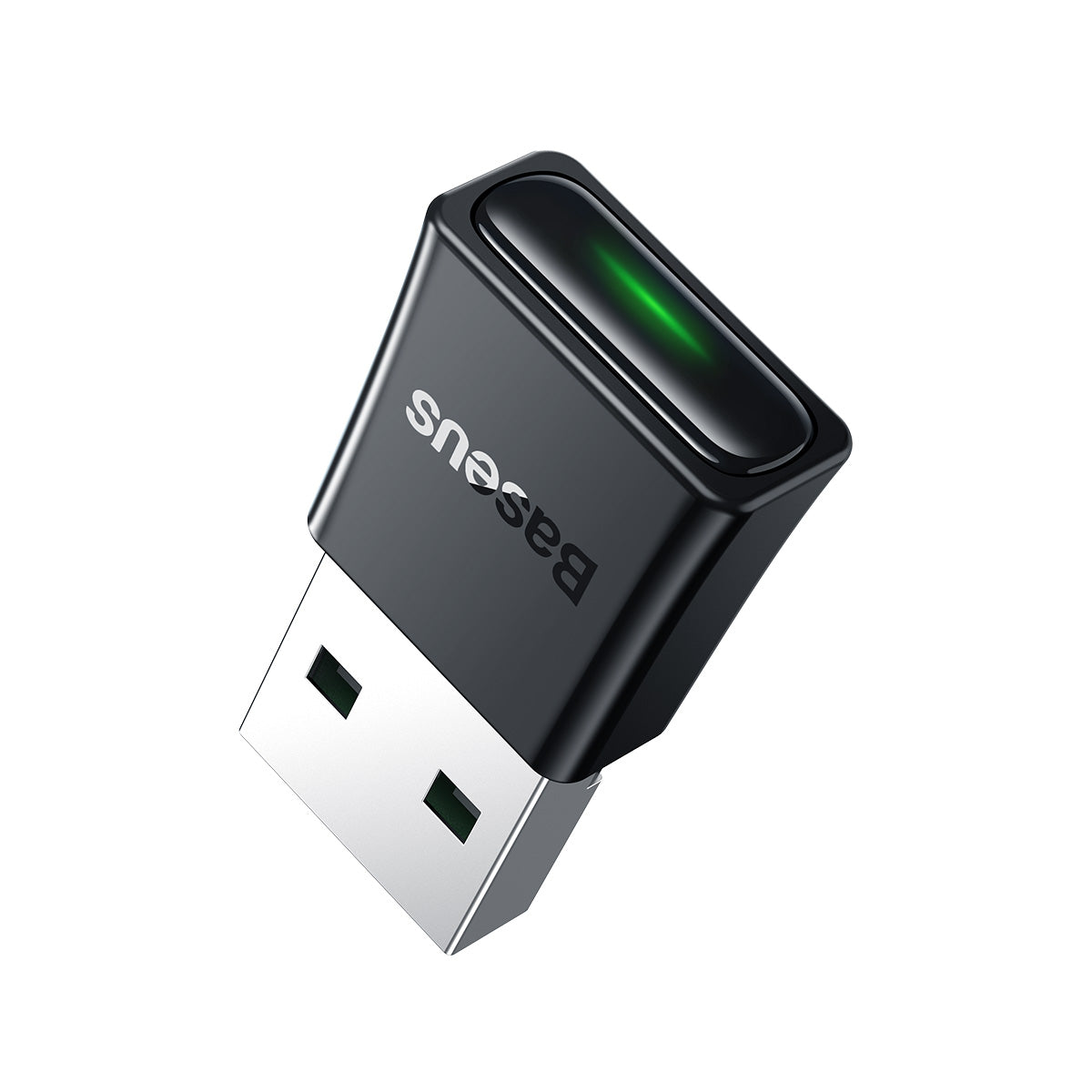 Adaptador Bluetooth USB Baseus BA07 - preto