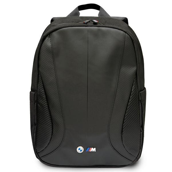 Mochila BMW Perfurada 16'' - preta