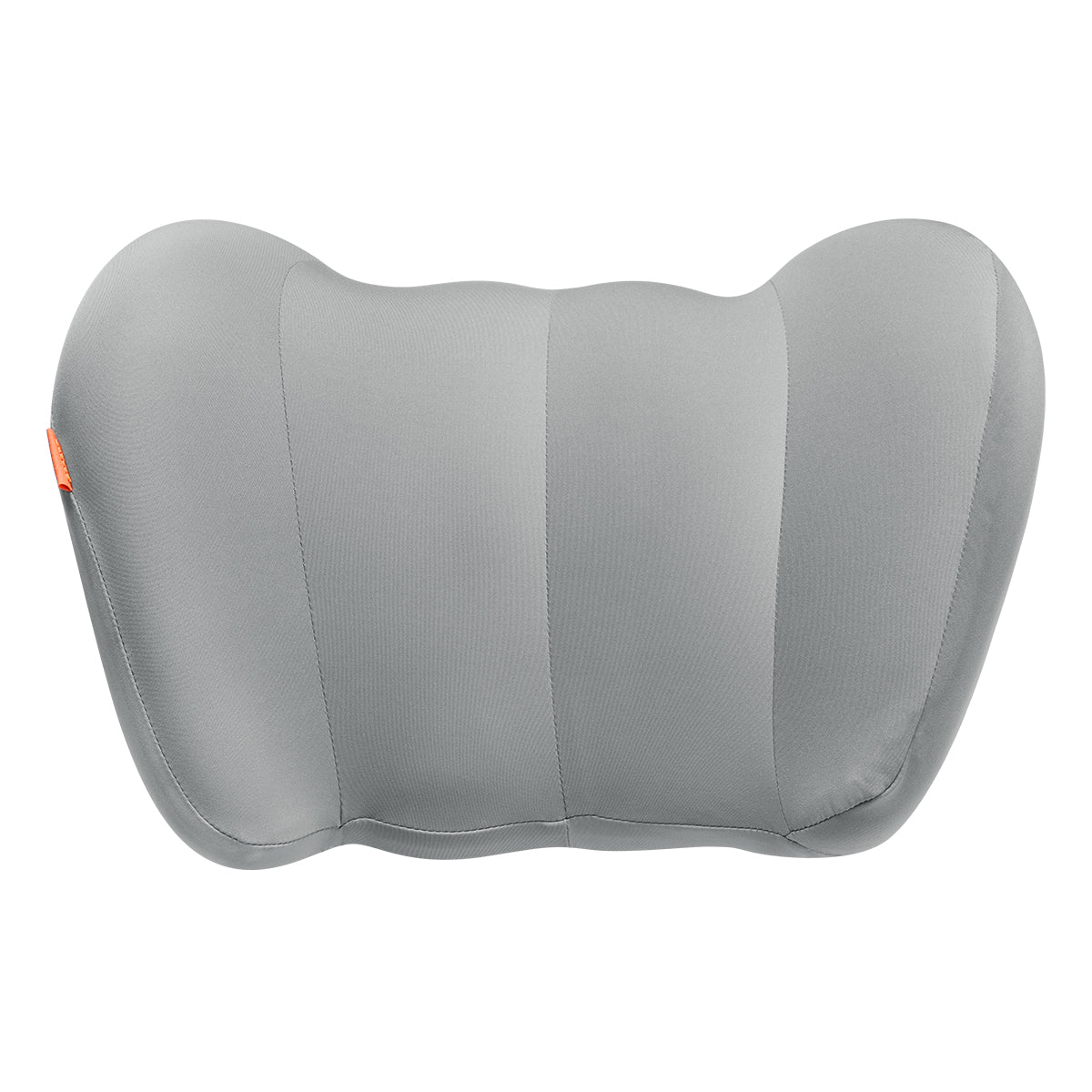 Almofada lombar para carro Baseus ComfortRide - cinza