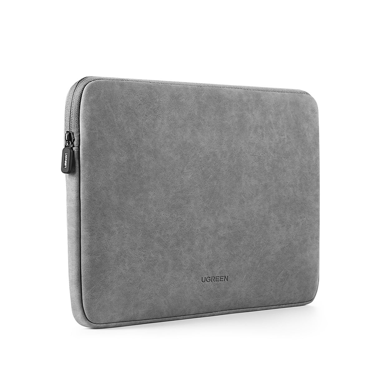 Capa Ugreen LP187 para laptop de 13-13,9" - cinza