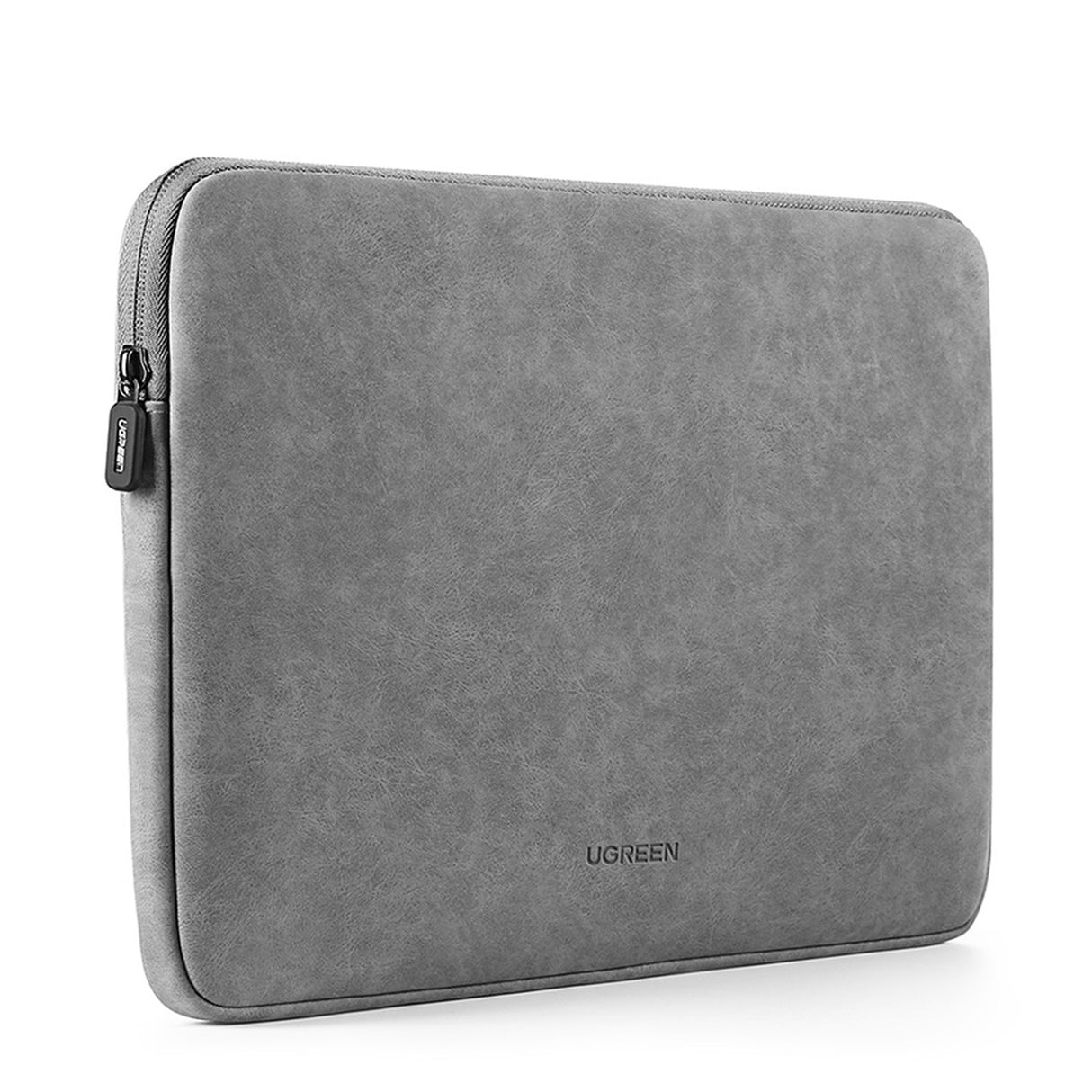 Capa Ugreen LP187 para laptop de 14"-14,9" - cinza