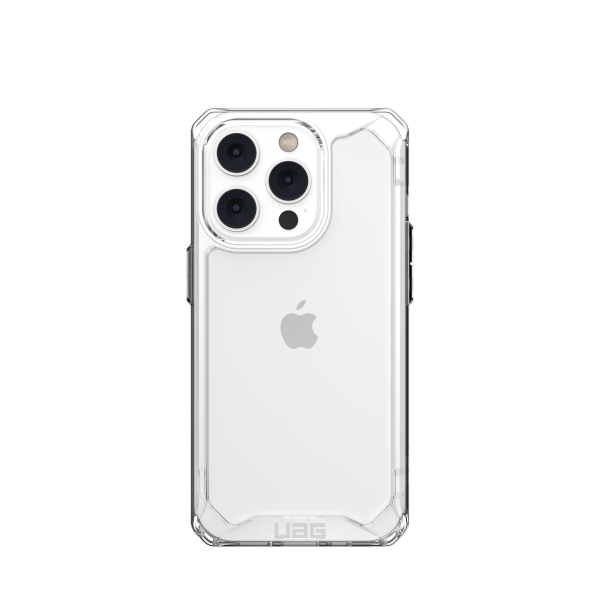 Capa UAG Plyo para iPhone 14 Pro Max - transparente