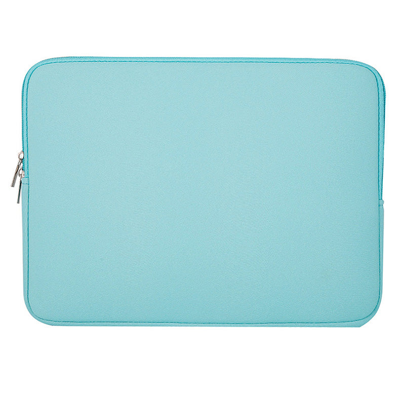 Capa para laptop de 14'' universal - azul claro