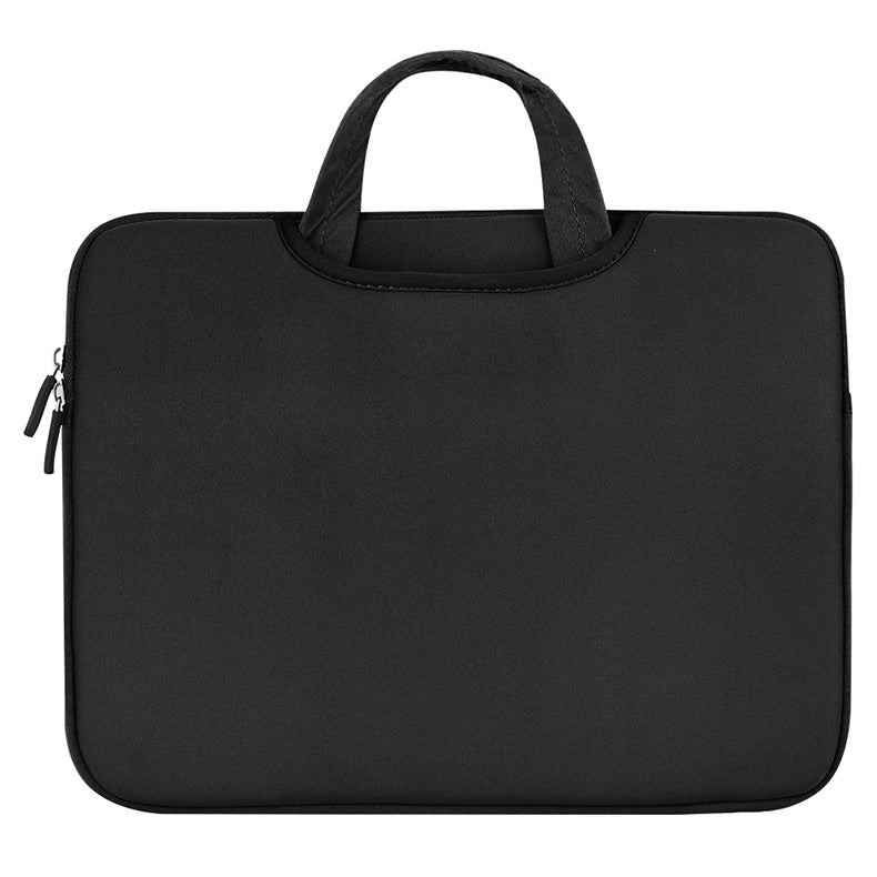 Bolsa para laptop de 14'' universal - preta