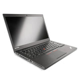 Portátil LENOVO THINKPAD T450 i5 14'' - Intel i5-5300U - RAM: 8 GB - 250 GB SSD GRADE A