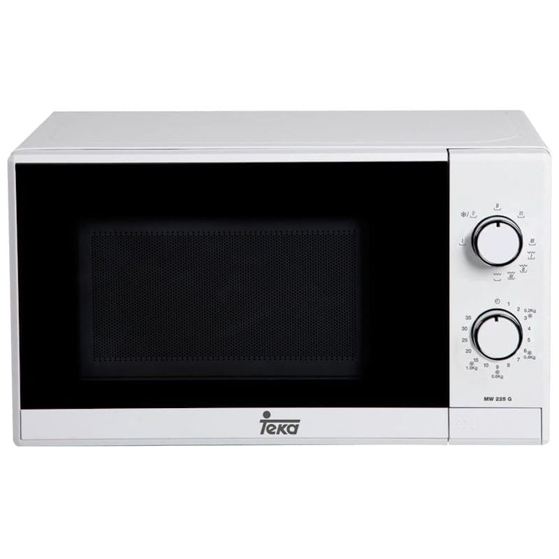 Micro-ondas Teka MW 225 G  20 L - Branco