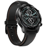 Ticwatch Pro 3 GPS Smartwatch Black Shadow