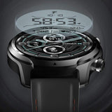 Ticwatch Pro 3 GPS Smartwatch Black Shadow