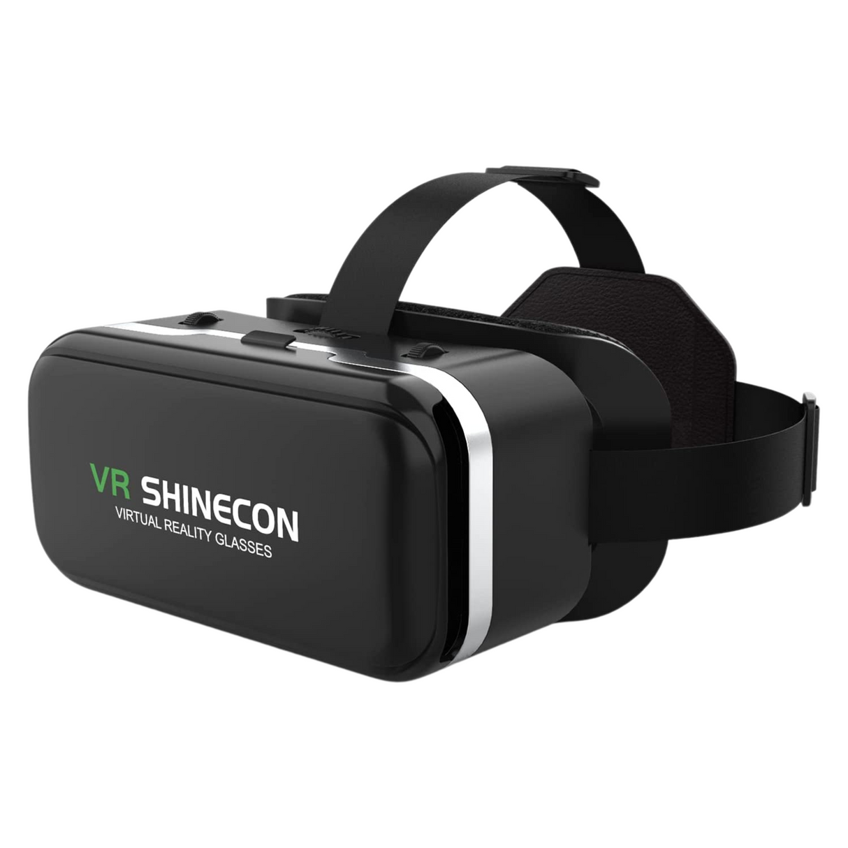 Shinecon Óculos de Realidade Virtual VR 3D