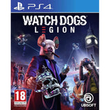 WATCH DOGS LEGION -  PS4 (GRADE A) FR