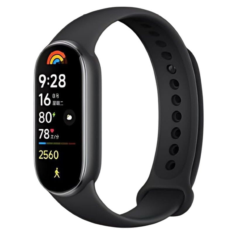 Xiaomi Smartband Mi Band 9 Pulseira Inteligente