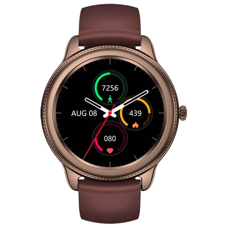 Smartwatch Zeblaze Lily Bronze Escuro