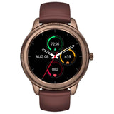 Smartwatch Zeblaze Lily Bronze Escuro