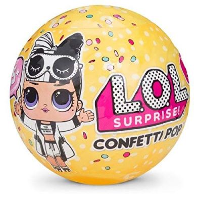 L.O.L. Surprise! Confeti Pop