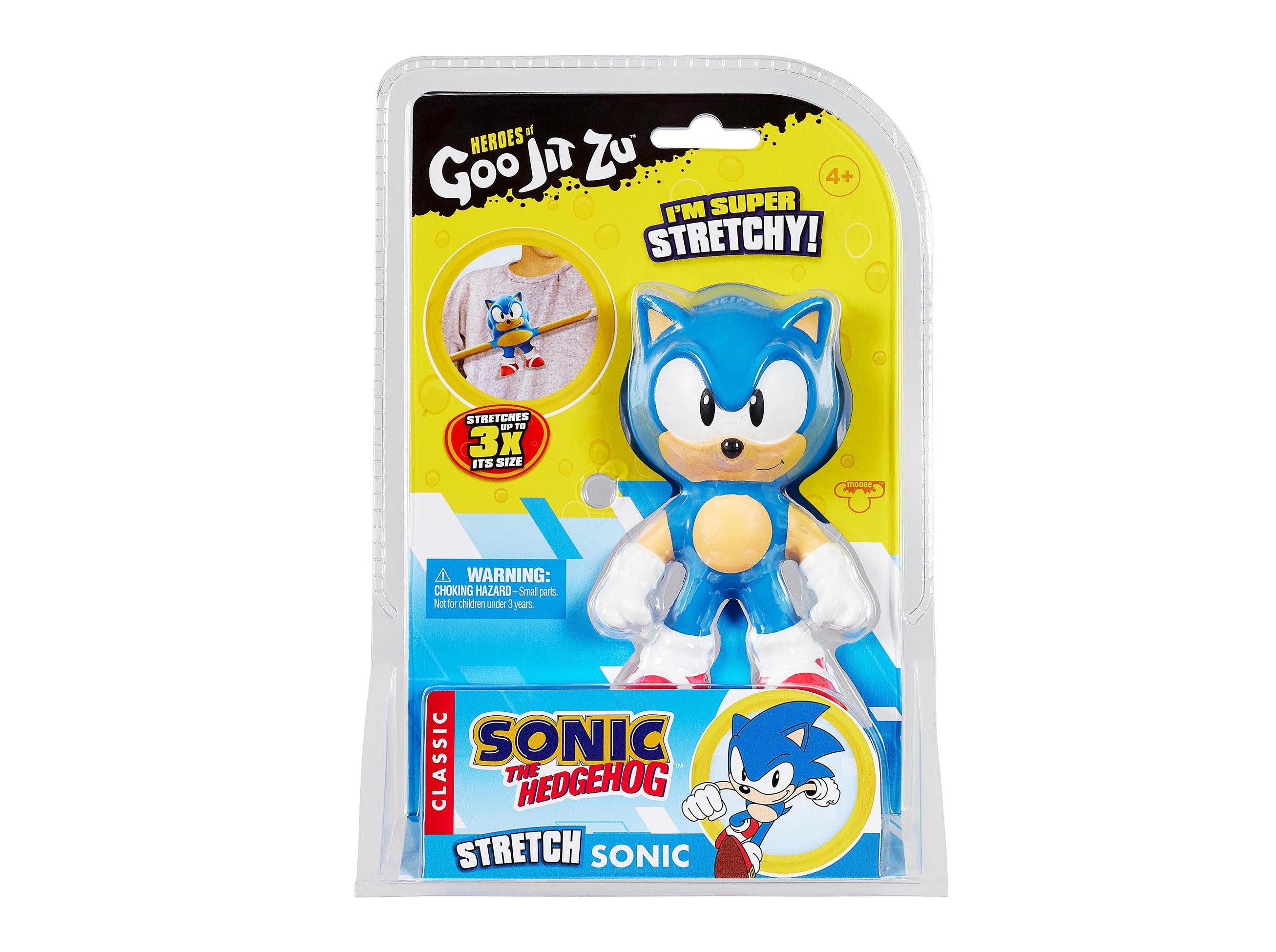 Sonic  Concentra