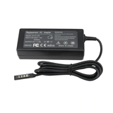 Carregador 43W para Microsoft Surface RT, 2, Pro 2, Pro (2013) - 12V 3.6A