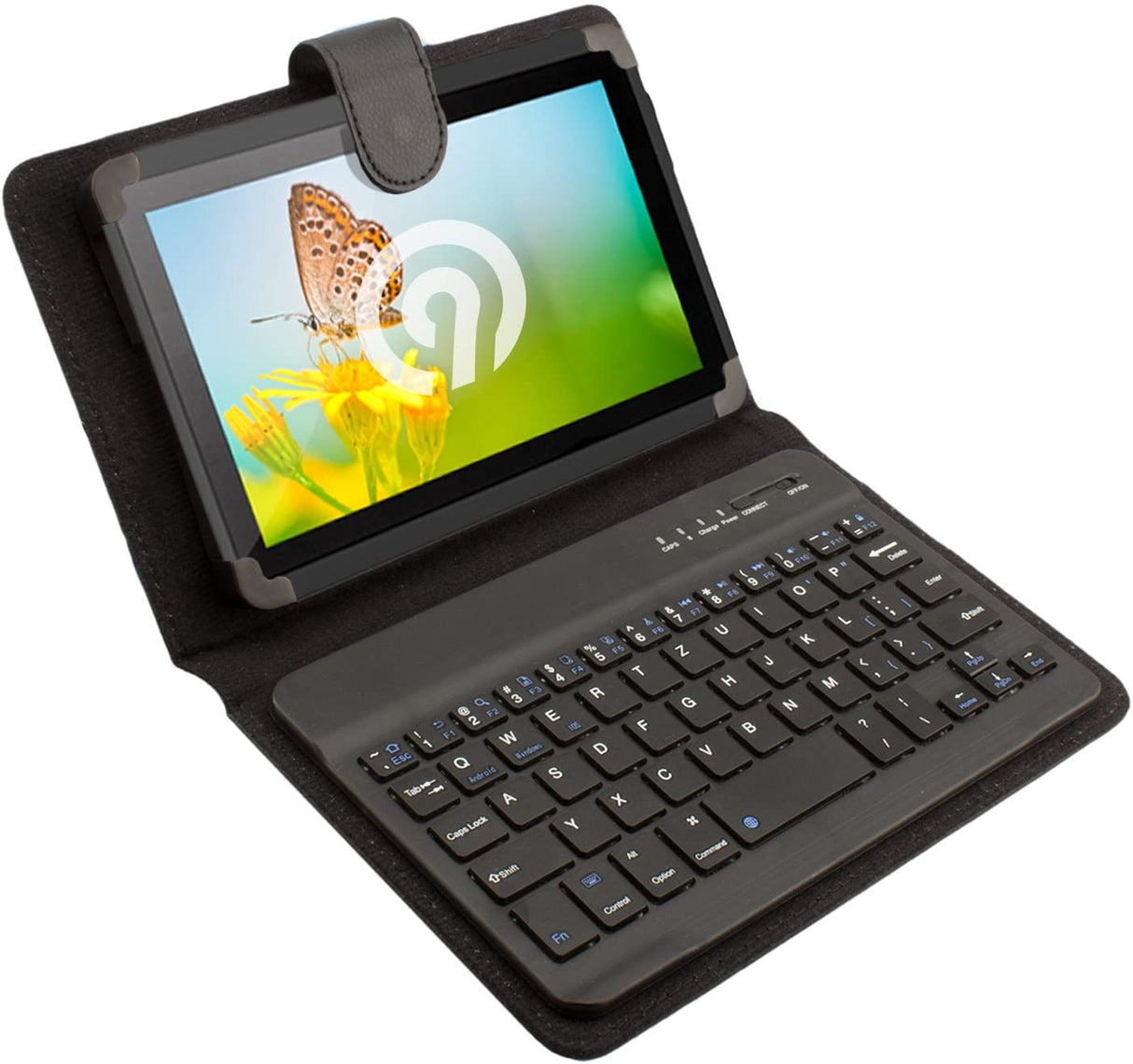 Capa Teclado Universal Ninetec para Tablet 7"