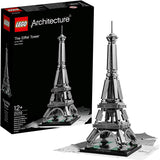 Lego Architecture 21019 The Eiffel Tower