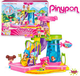 Pinypon Water Park -Aquapark