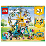 LEGO Creator 31119 Roda-Gigante