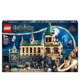 LEGO Harry Potter 76389 A Câmara dos Segredos de Hogwarts