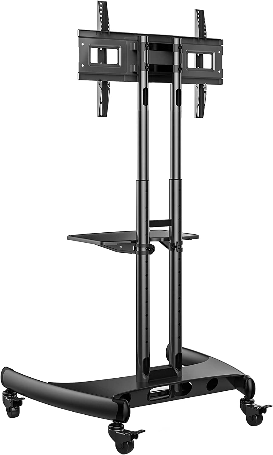 NB Suporte de TV portátil com rodas para TV 32″ – 70″