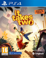 Jogo It Takes Two PS4