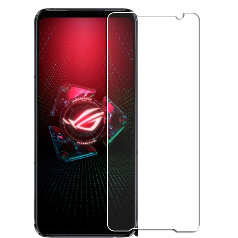 Pelicula Vidro Temperado para Asus Rog Phone 5 ZS673KS