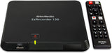 Avermedia Ezrecorder 130 Placa de Captura