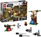 Lego Star Wars 75238 Assalto Action Battle Endor