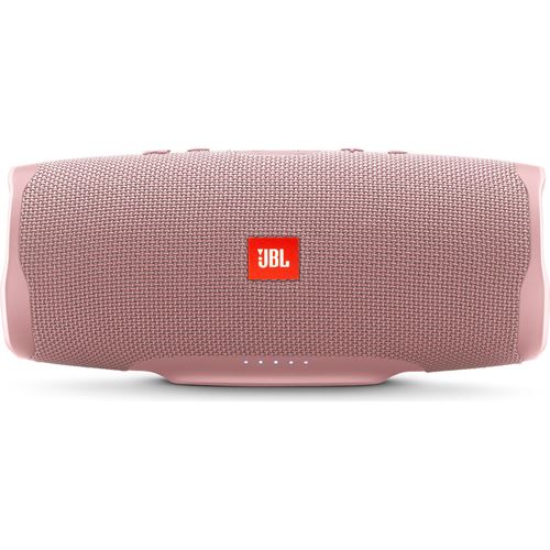 JBL Charge 4 Coluna Bluetooth Rosa