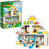 Lego Duplo 10929 Casa de Brincar Modular