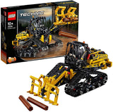 LEGO Technic 42094 Trator de Carga