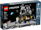 Lego Creator 10266 NASA Apollo 11 Lunar Lander