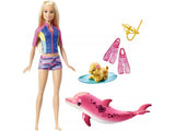 Barbie e os Golfinhos