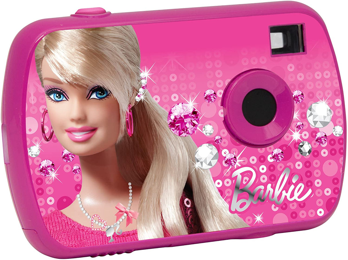 Lexibook Câmara da Barbie