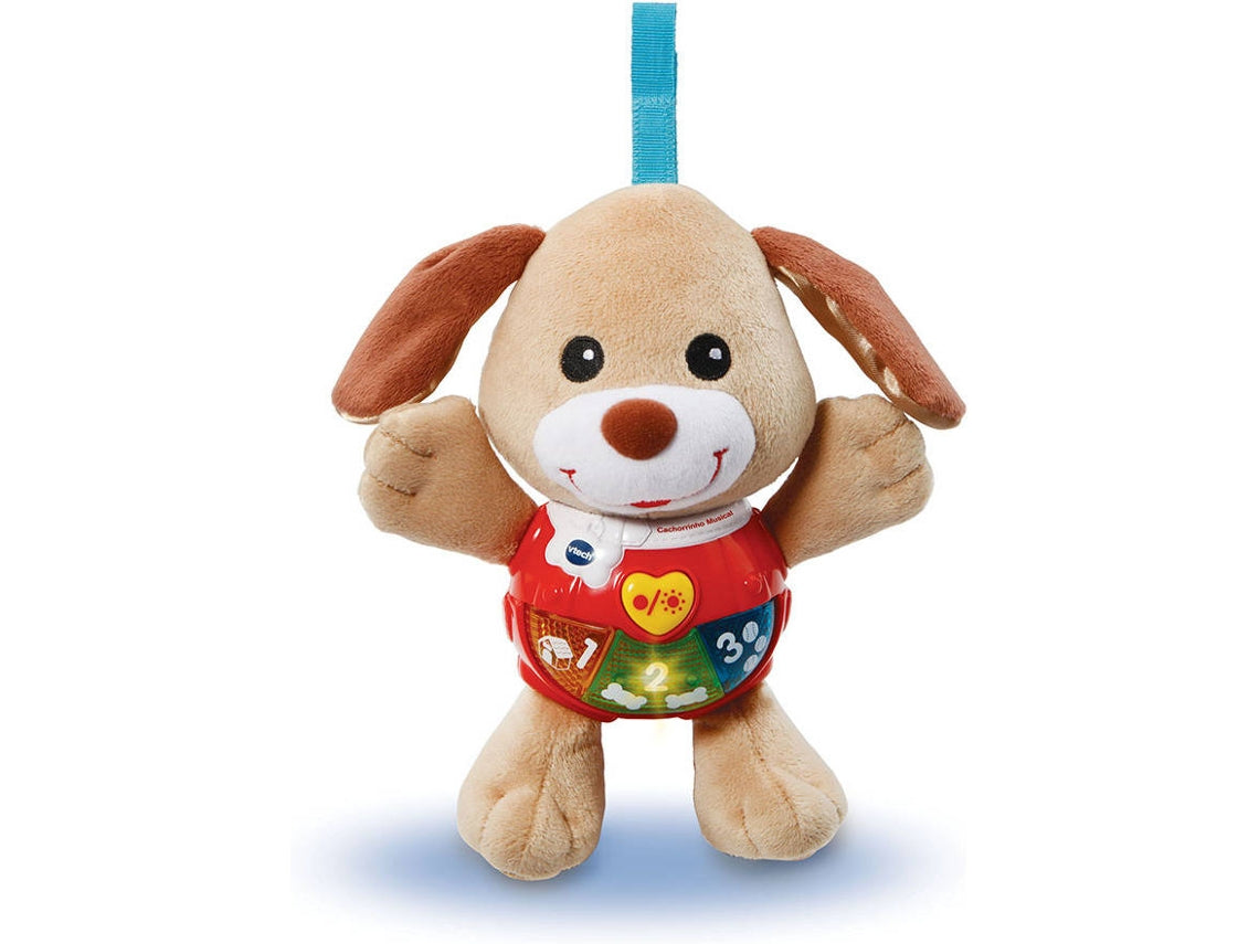 Vtech Cachorrinho Musical