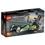 LEGO Technic 42103 Dragster