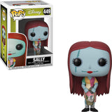 Funko POP! Nightshade Sally