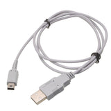 Cabo USB para WII Gamepad