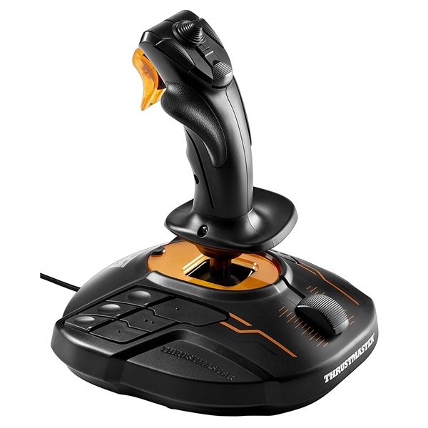 Thrustmaster T.16000M FCS Joystick PC