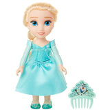 FROZEN MINI BONECA ELSA