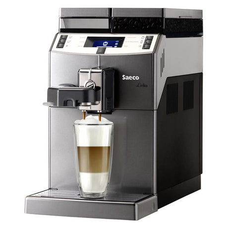 Máquina de Café Saeco Lirika One Touch Titan - Grade A