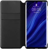 Huawei Capa Wallet Cover Original para P30 Pro