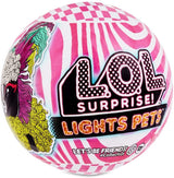 L.O.L Surprise Lights Pets A7 Giochi Preziosi