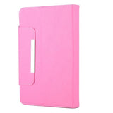 Capa Universal para Tablet de 8" (Rosa)