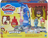 Play-Doh Kitchen