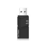 Leitor USB 3.0 de Cartao Micro SD